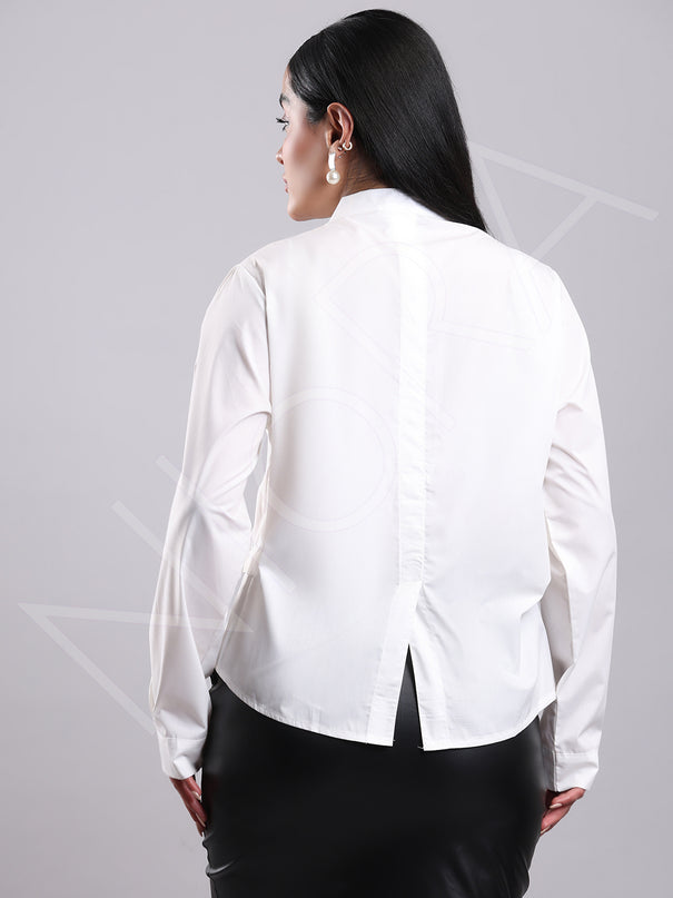 Evil Eye Icon Shirt