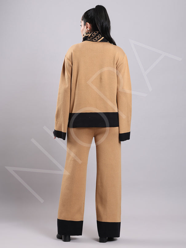 Aurora Contrast 3-Piece Set