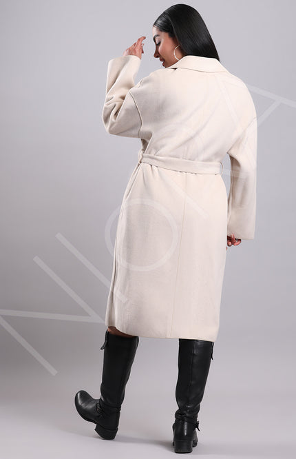 The Windsor Luxe Wool Coat