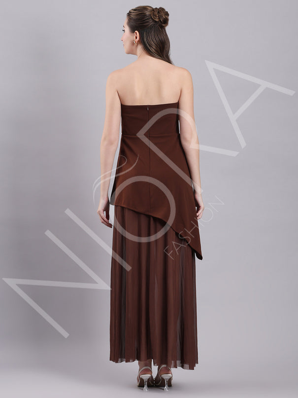 Elegent Tube Dress