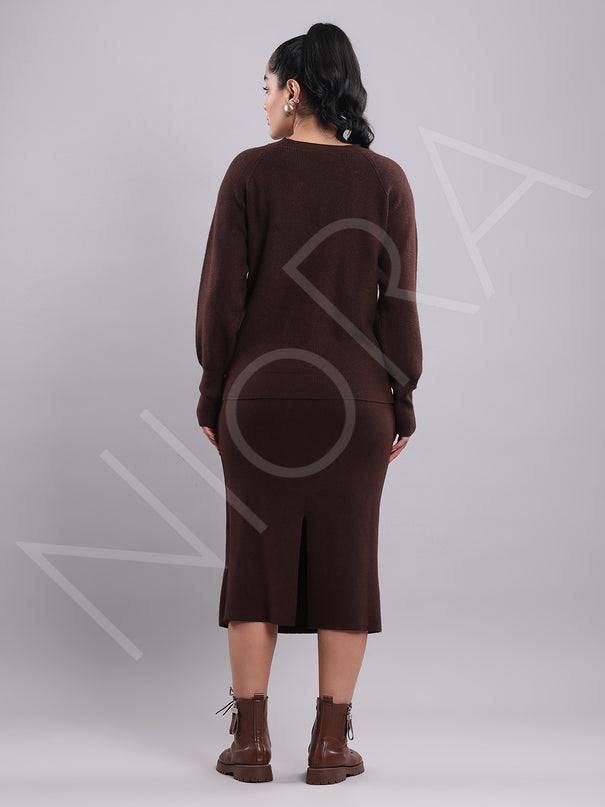 Moonlit Winter 2-Piece Set