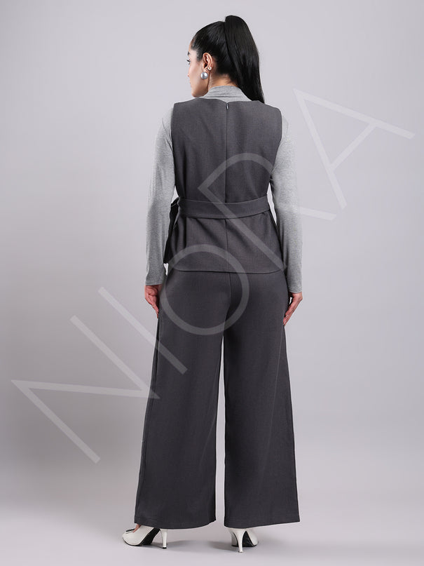 Modern Grace 3-Piece Co-ord