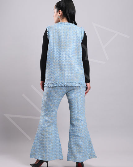 Royale Tweed 3-Piece Set