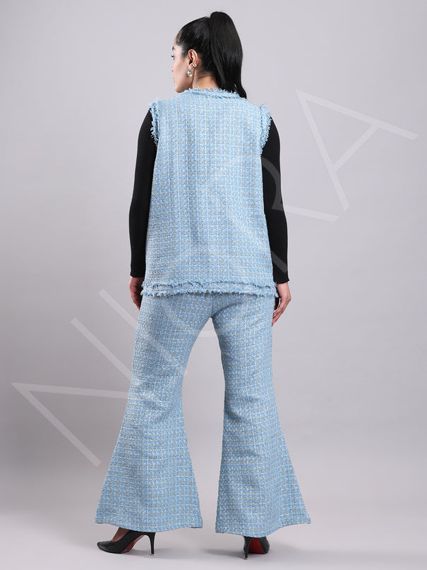 Royale Tweed 3-Piece Set