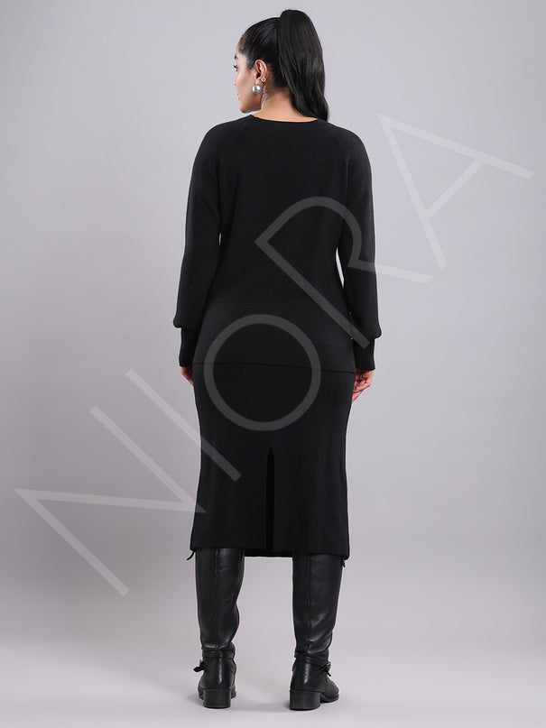 Moonlit Winter 2-Piece Set