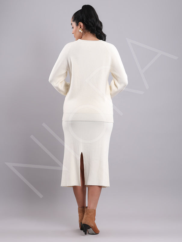 Moonlit Winter 2-Piece Set