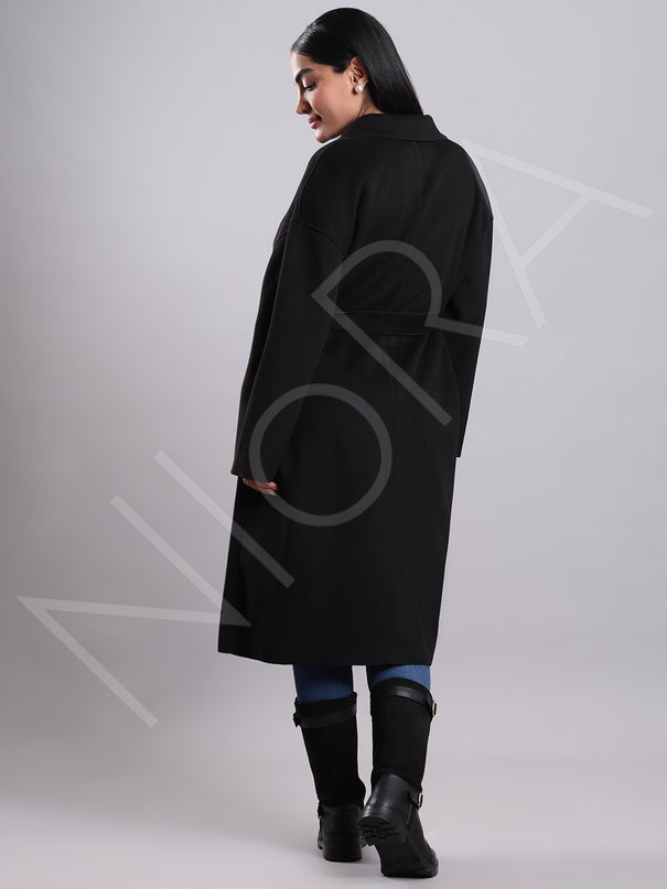 The Windsor Luxe Wool Coat