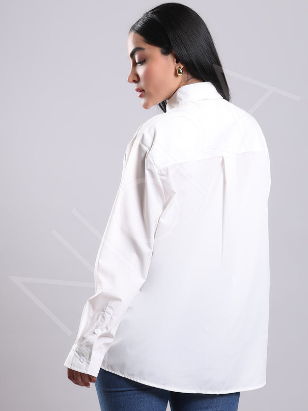 Maison Bloom Shirt