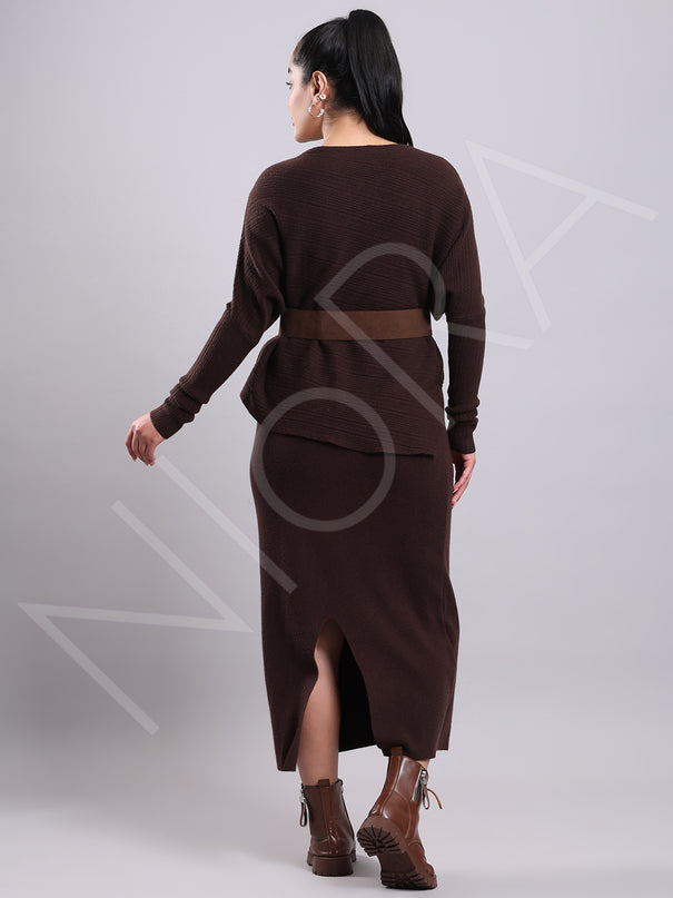 Signature 3-Piece Skirt Set