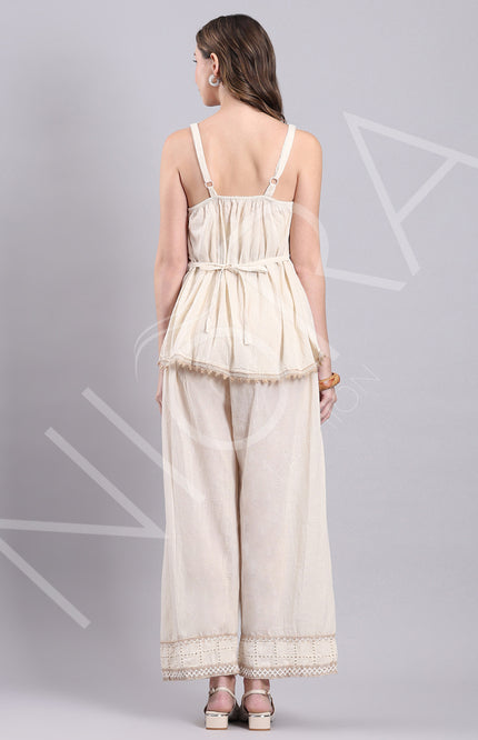 Soft Sand 2-piece Set