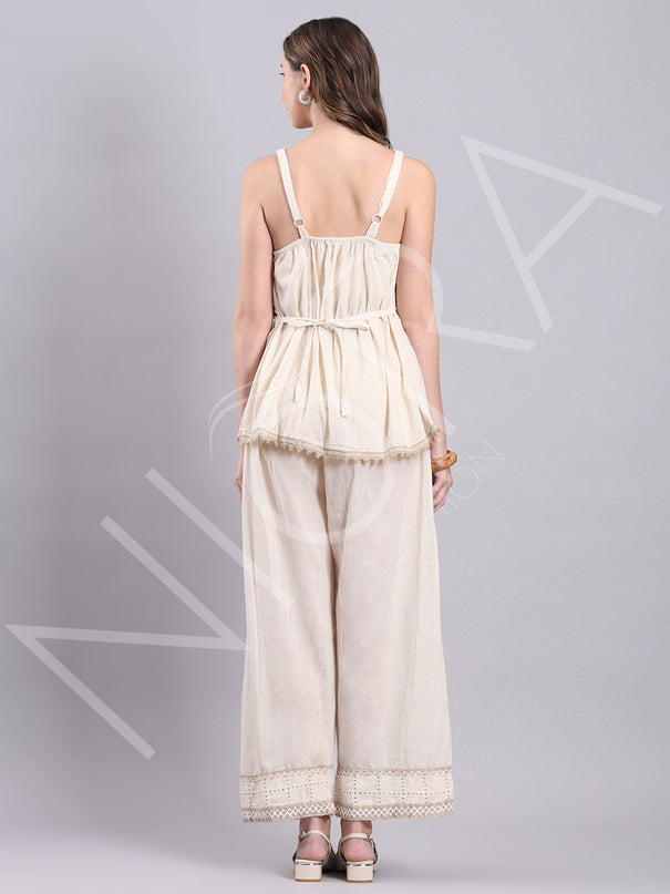 Soft Sand 2-piece Set