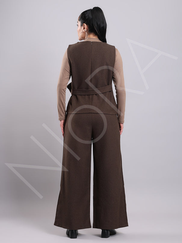 Modern Grace 3-Piece Co-ord