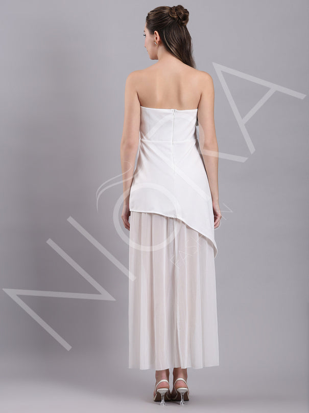Elegent Tube Dress
