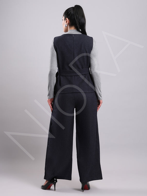 Modern Grace 3-Piece Co-ord