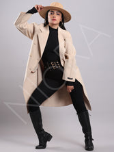 Beige / (XXS/XS)