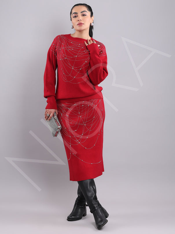 Starlight Winter 2 Piece Set