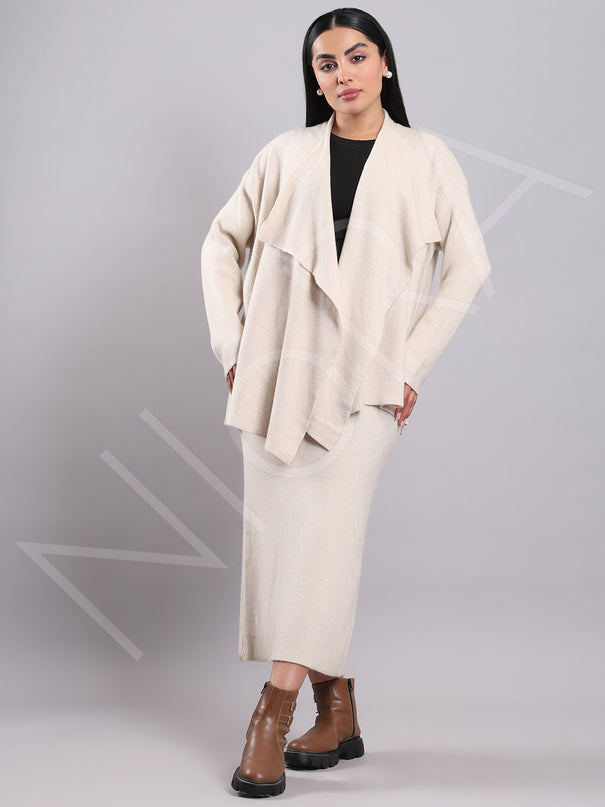 Iconic 3-Piece Co-ord Set