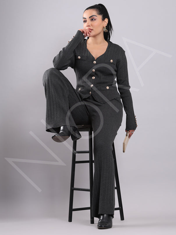 Maison Noir 3-Piece Set