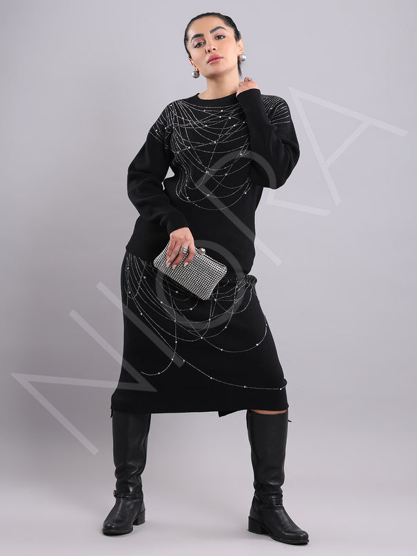 Starlight Winter 2 Piece Set