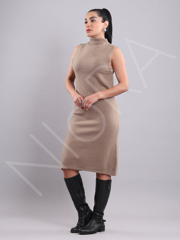 Winter Diva Knit Twin Set
