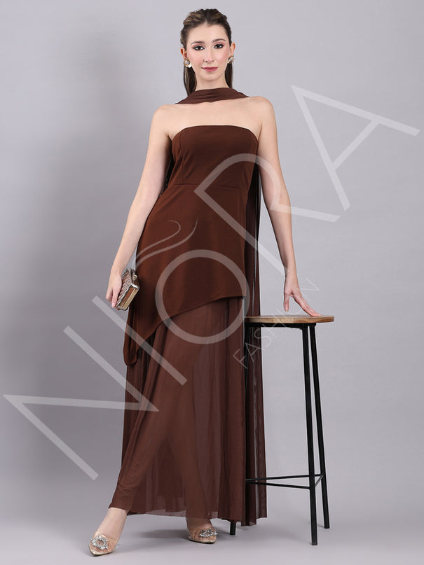 Elegent Tube Dress