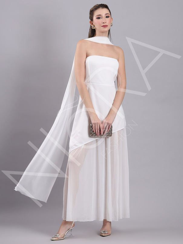 Elegent Tube Dress