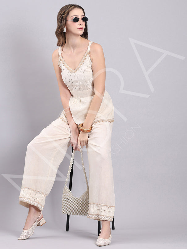 Soft Sand 2-piece Set