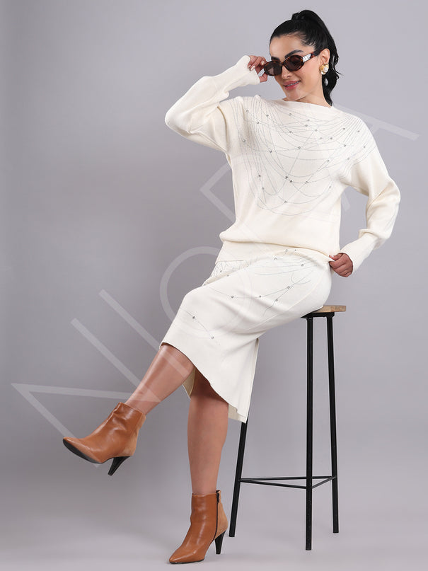 Starlight Winter 2 Piece Set