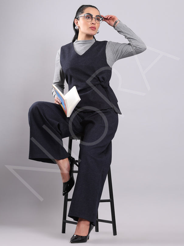 Modern Grace 3-Piece Co-ord