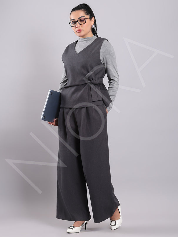 Modern Grace 3-Piece Co-ord
