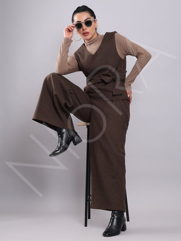 Modern Grace 3-Piece Co-ord