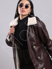 Brown / (XL/2XL)