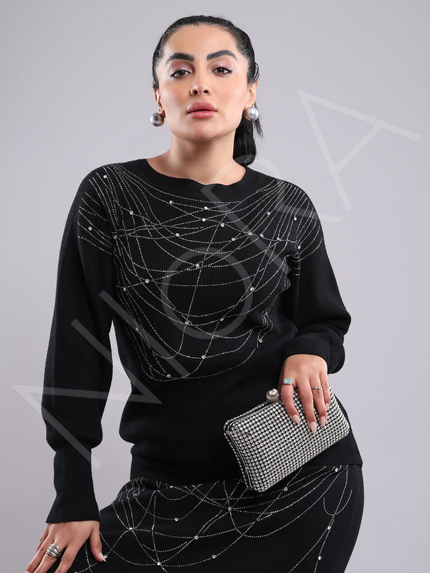 Starlight Winter 2 Piece Set