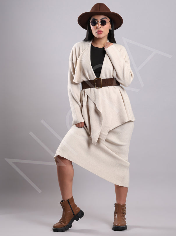Iconic 3-Piece Co-ord Set
