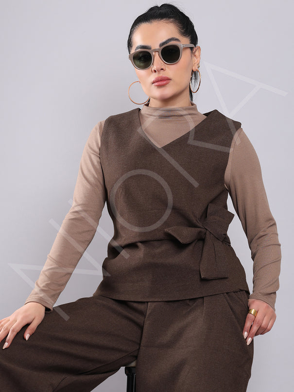 Modern Grace 3-Piece Co-ord