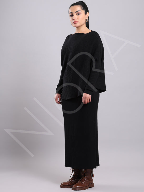 Signature 3-Piece Skirt Set