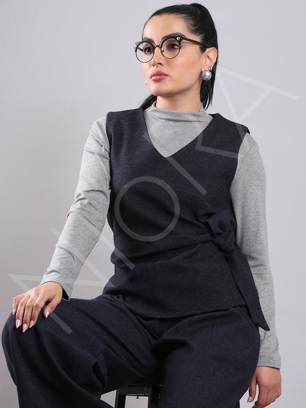 Modern Grace 3-Piece Co-ord