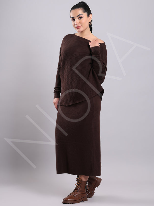 Signature 3-Piece Skirt Set