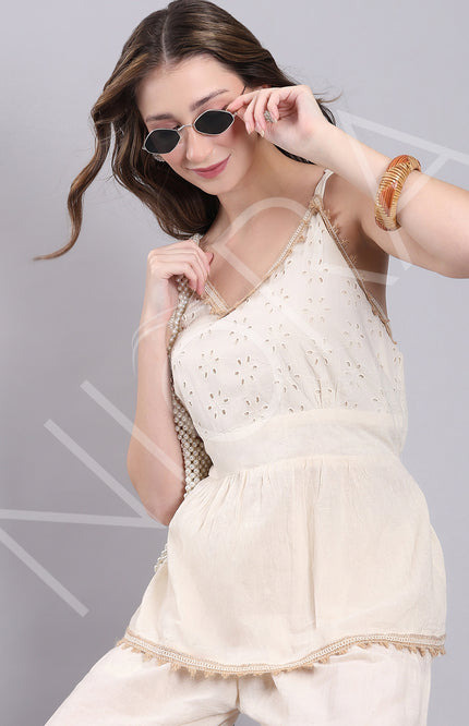 Soft Sand 2-piece Set