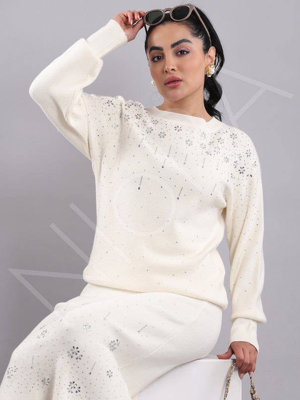 Moonlit Winter 2-Piece Set