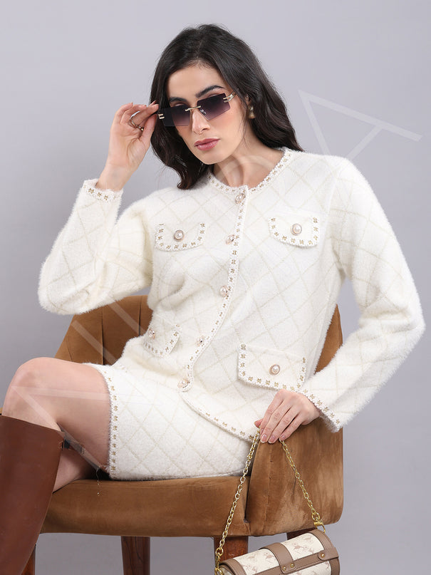 Grace Pearl 2-Piece Set