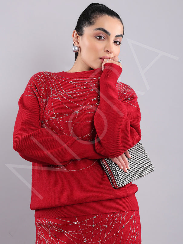 Starlight Winter 2 Piece Set