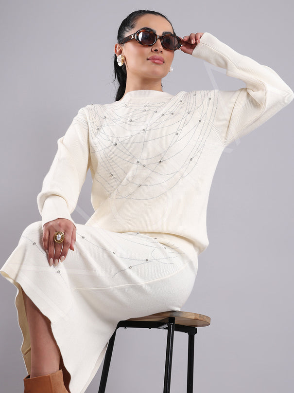 Starlight Winter 2 Piece Set
