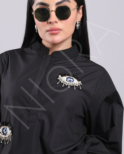 Evil Eye Icon Shirt