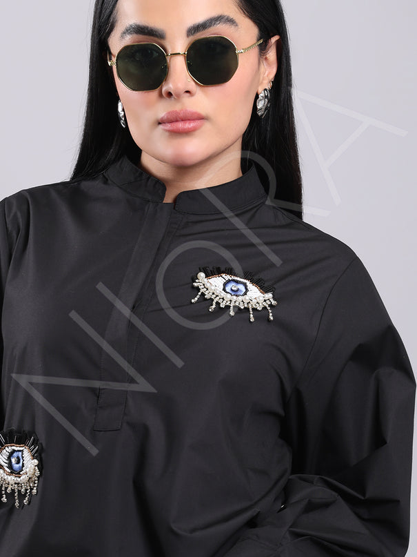Evil Eye Icon Shirt