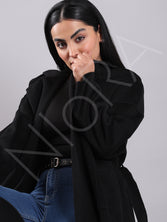 Black / (XXS/XS)