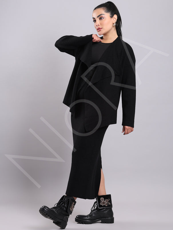 Iconic 3-Piece Co-ord Set