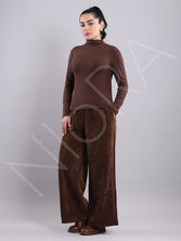 Brown / (XXS/XS)