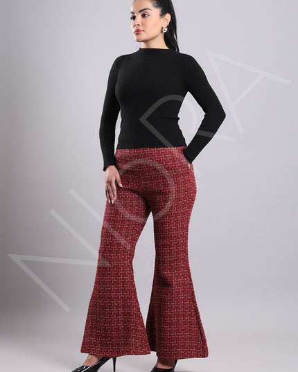 Royale Tweed 3-Piece Set