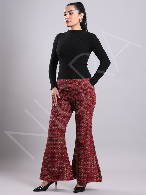Royale Tweed 3-Piece Set